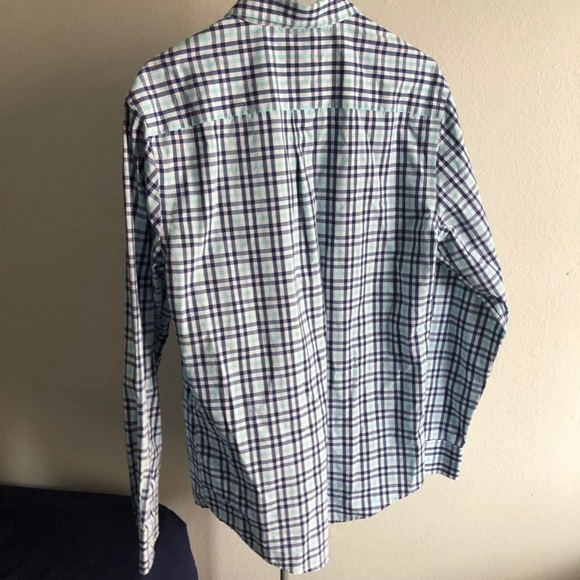 3 for $10 Croft and Barrow Men’s Button Up - Picture 3 of 3